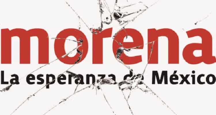 ¡DIPUTADOS DE MORENA BRILLARON POR SU AUSENCIA! Y NO SE LES EXTRAÑÓ