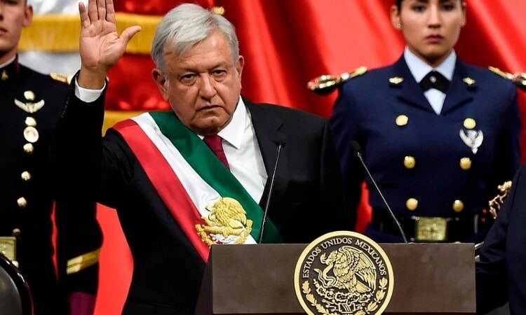 2 AÑOS DE LÓPEZ OBRADOR… ¿Y LUEGO?