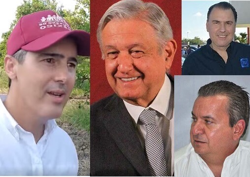 ¿Cocina JR estrategia y estructura…?