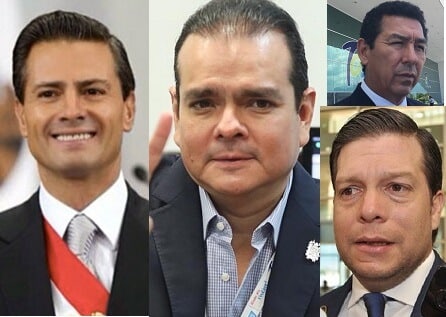 ¿Cerca 4T a EPN…?