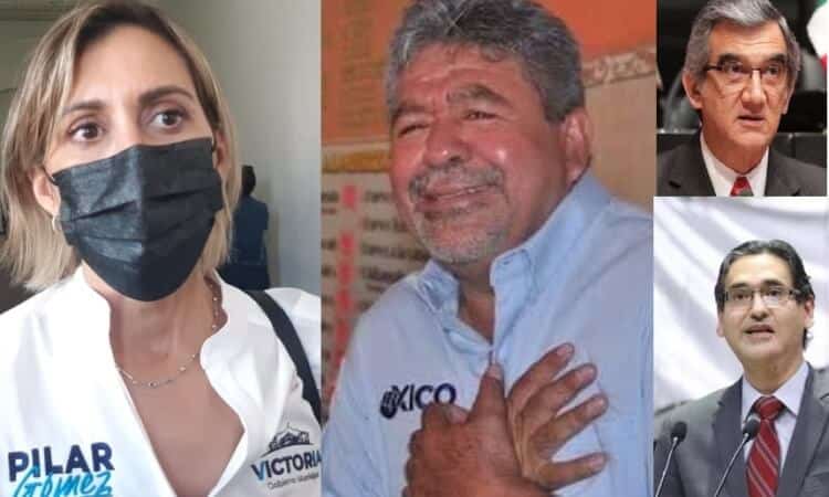 Bienestar Social, reto de Pilar