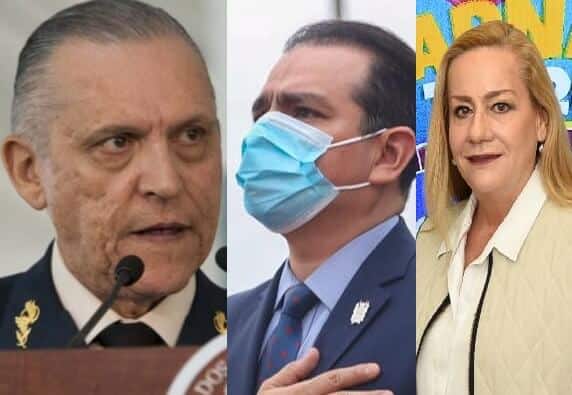Ecos del caso Cienfuegos…