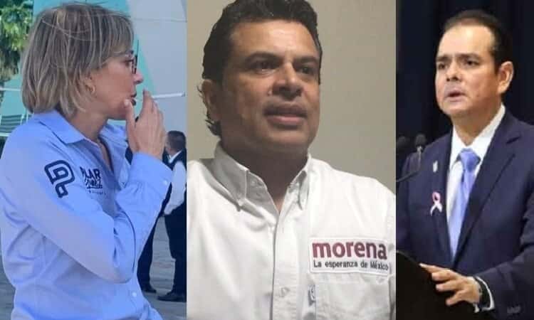 Advierten “oscuridad” para Victoria