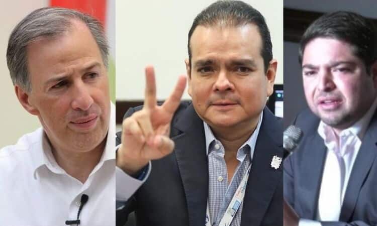 ¿Y las maletas de lana…?