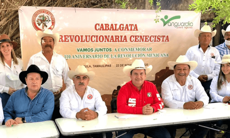 El PRI no tiene conciencia.
