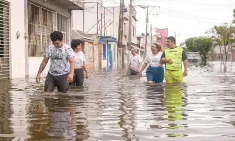 SE ACABÓ LA LUNA DE MIEL POBRES-AMLO