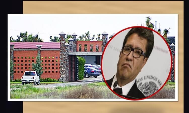LOS MONREAL ÁVILA, ¿AFORTUNADOS O BANDIDOS?