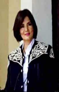 MÓNICA GARCÍA, ASUME HOY A LA DIRIGENCIA ESTATAL DE MUJERES DEL “M.T. DEL P.R.I.”….!