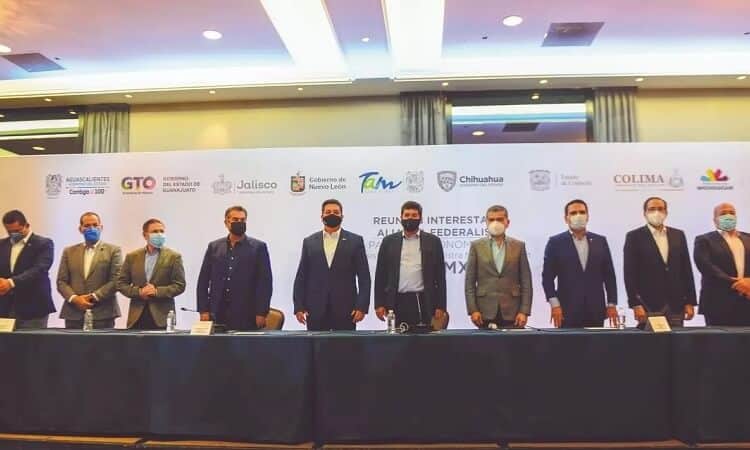 VICTORIA: EPICENTRO INFORMATIVO Y POLÍTICO DE MÉXICO