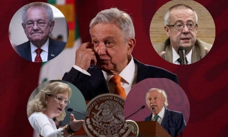 ACUSACIONES CONTRA GOBERNADOR DE TAMAULIPAS TIENEN TUFO ELECTORAL