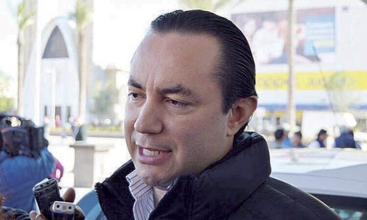 REGIDOR DE MORENA EN LAREDO, CONVERTIDO EN AMENAZA PARA LA DIPUTADA CARMEN LILIA….!