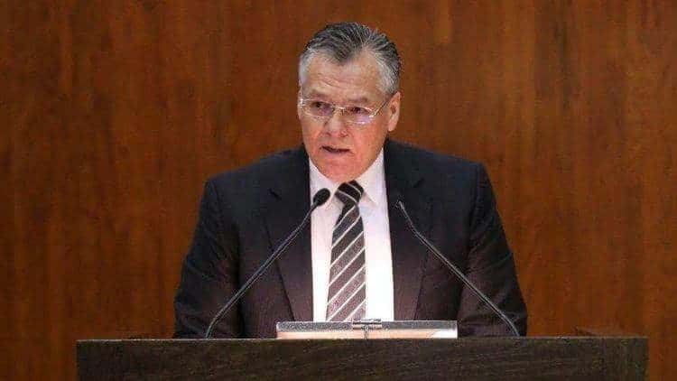 PEDIRÁ CONGRESO INVESTIGAR EMPRESAS HUACHICOLERAS DE REYNOSA: GERARDO PEÑA