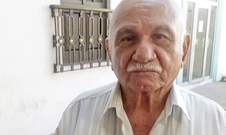 Pensionados del IMSS en contra de desaparición del INSABI