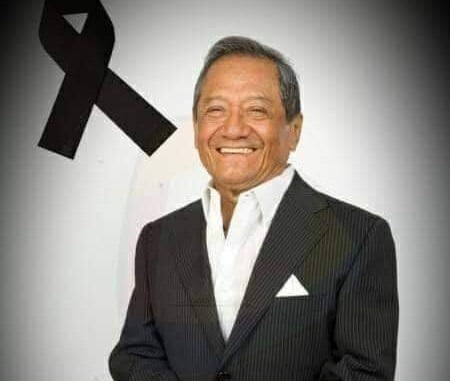 Muere Armando Manzanero