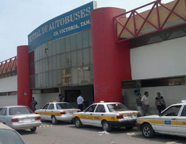Baja un 60 venta de boletos en la central de autobuses de Victoria Nota Tamaulipas Baja un 60 venta de boletos en la central de autobuses de Victoria Nota Tamaulipas