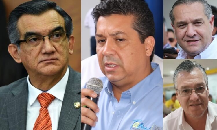 Muy buena salud política de Américo