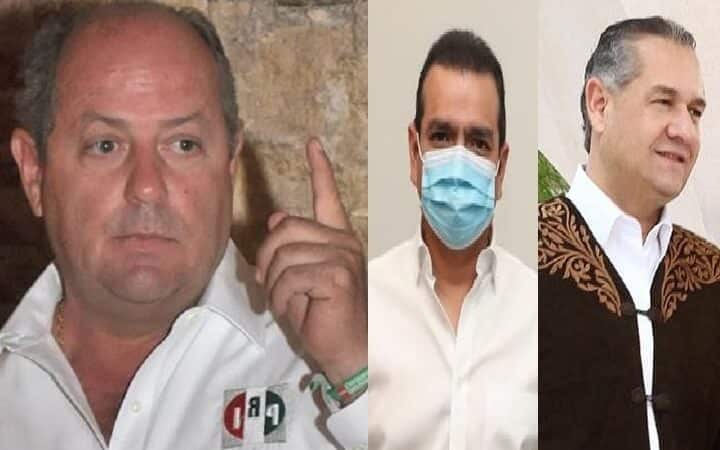 ¡Va ECA por V Distrito!