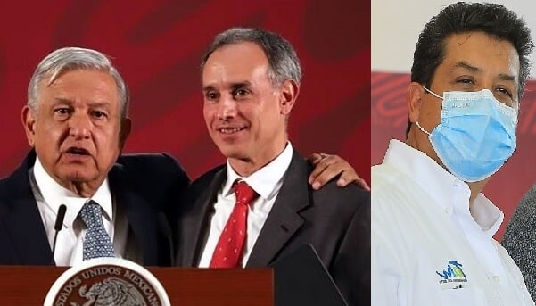 ¿Vacuna Covid será operadora política?