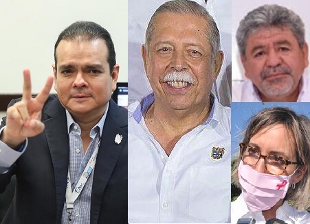 “Mega-alianza” no la tiene fácil