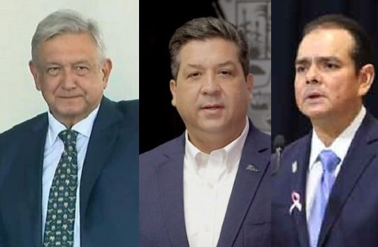 Ametrallará Oposición a 4T