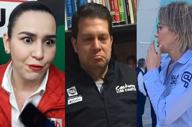 ¿Buscan “enterrar” tema Yahleel?