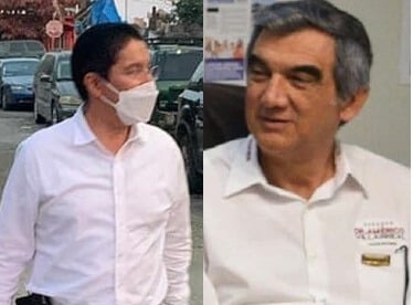 PROMUEVE RODOLFO LA UNIDAD EN TAMAULIPAS