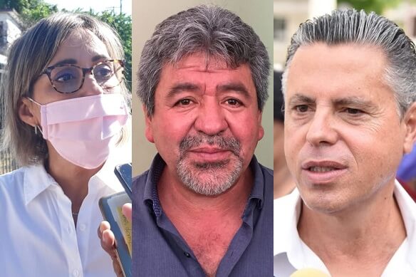 Presupuestos municipales