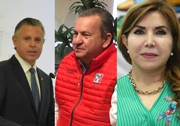 Tampico, dura prueba para Valderrama