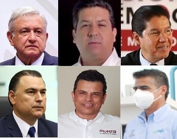 Bernal, ¿con el PAN o con ‘El Truco’?