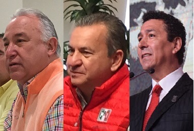 De los 4 morenos, nomás queda 1