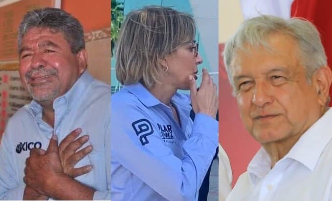 Las cínicas carcajadas de Xico