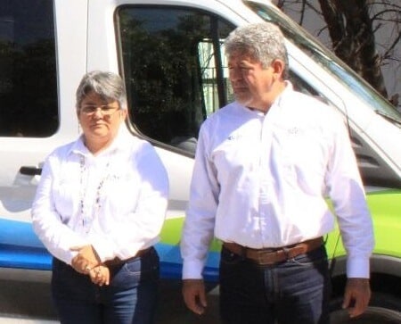 El dúo dinámico