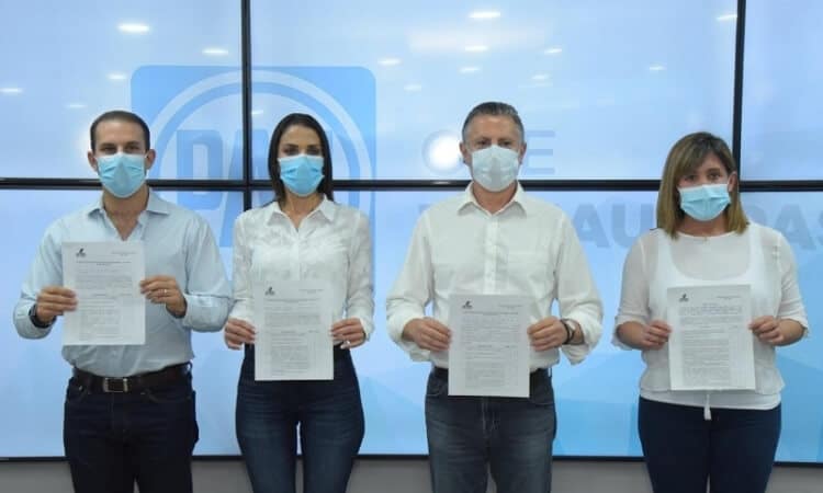 CHUCHO NADER, TIENE TODO PARA RETENER TAMPICO