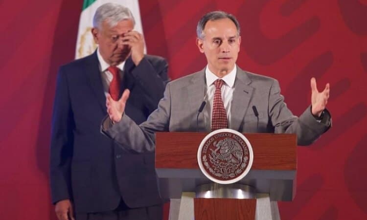 Daña López-Gattel a Morena