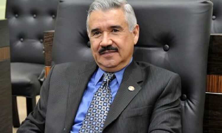 “Soy lagartijo muy peñasqueado”: Felipe
