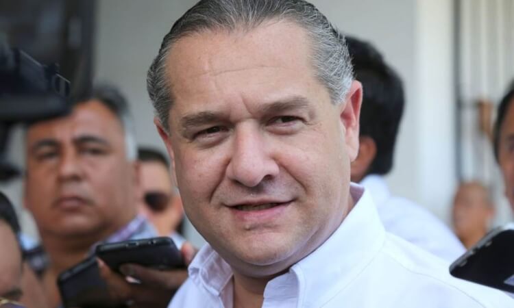 OSEGUERA, EL ALCALDE NUMERO UNO DEL PAÍS