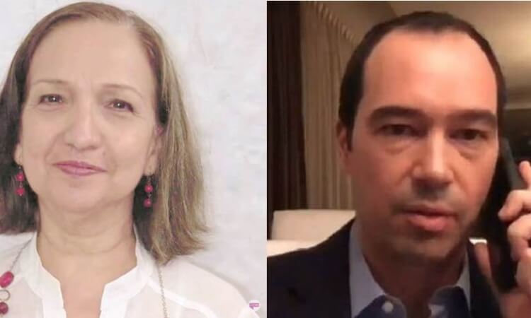 MORENA IGUAL DE CORRUPTO, SOLO BUSCAN BENEFICIOS PERSONALES Y DE FAMILIA: XAVIER GERARDO TREJO