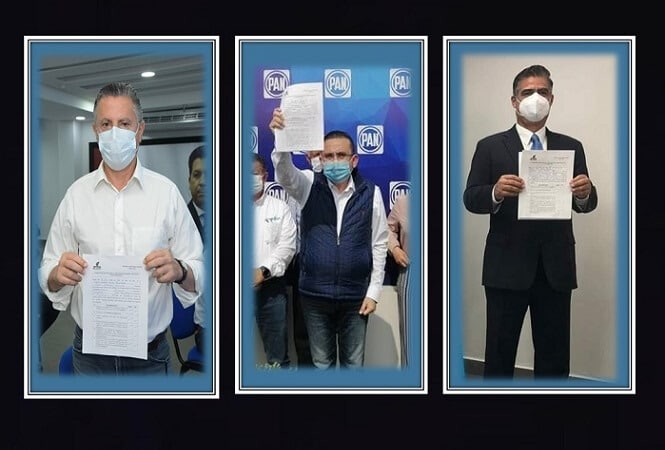 CHUMA POR REYNOSA, CHUCHO POR TAMPICO, CIRO POR ALTAMIRA…!