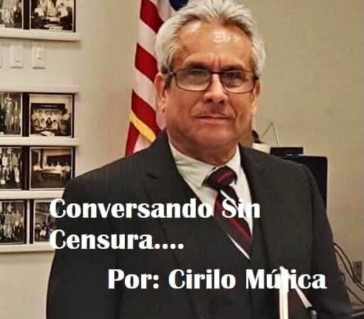 Desde Houston