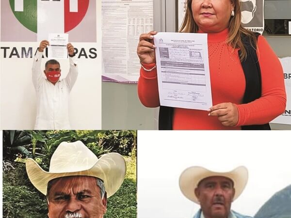 Llera, un polvorín político..!!
