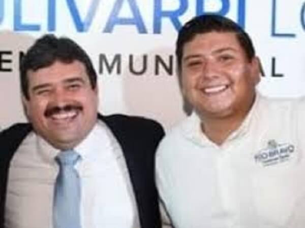 CARLOS ULIVARRI POR EL PRD: QUIERE ESPANTAR CON EL PETATE DEL MUERTO