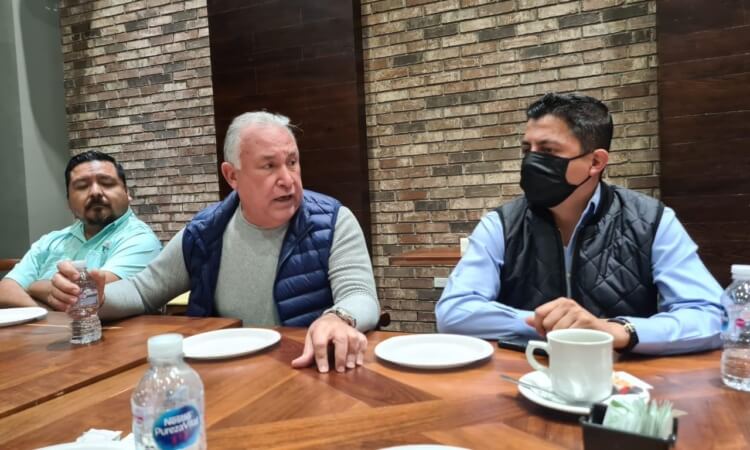 ¿Y EL GUASÓN? ANDA EN CAMPAÑA