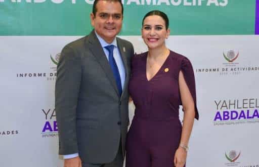 “YAHLEEL, ES UNA MUJER DE COMBATE, ES DE LAS QUE NO SE DEJAN, NI SE RAJAN”…!