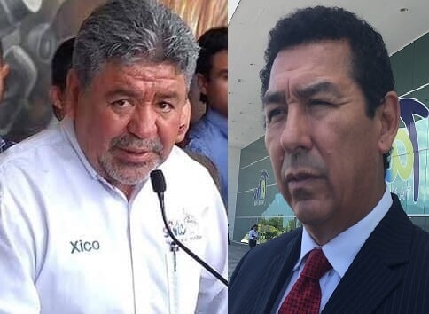Dr. Xico González, intocable