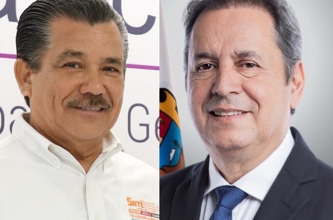 Rigo arremete contra SET