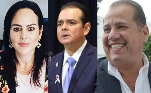 Canturosas en “La Mañanera”