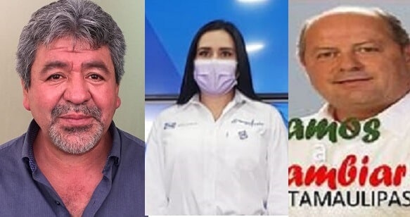 “El PRIAN en Tamaulipas”