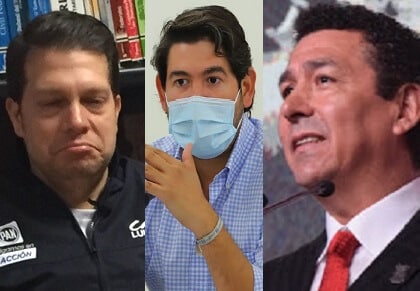 PAN, ¿suicidio electoral en Matamoros?