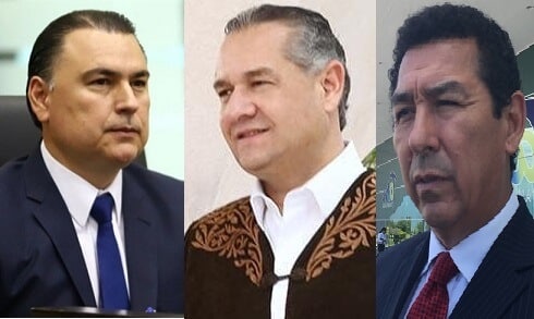 GERARDO PEÑA VA POR ALCALDÍA DE REYNOSA