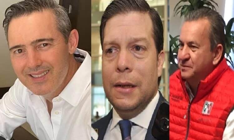 Quieren al Jotaerre en Reynosa